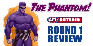 Phantom Rd 1 review