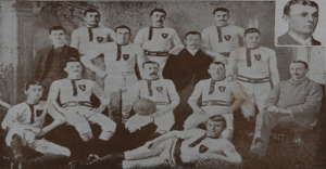 1884 Rangers (supplied)