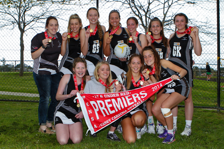 17s RED Premiers Narre Warren Mornington Peninsula Nepean Football League GameDay 17s RED Premiers Narre Warren Mornington Peninsula Nepean Football League GameDay