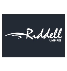 Riddell Umpires