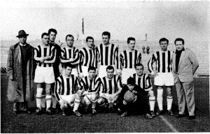 Brunswick Juventus FC