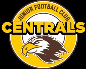 Centrals JFC - Small Logo