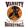 Varsity Vipers Junior Basketball Club