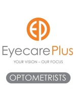EyeCarePlus Logo