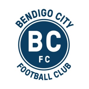 Bendigo City Logo