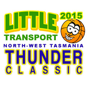 2015 Little Transport NW Thunder Classic