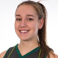 Player statistics for Alanna Smith - SportsTG