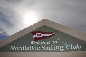 Mordialloc Sailing Club