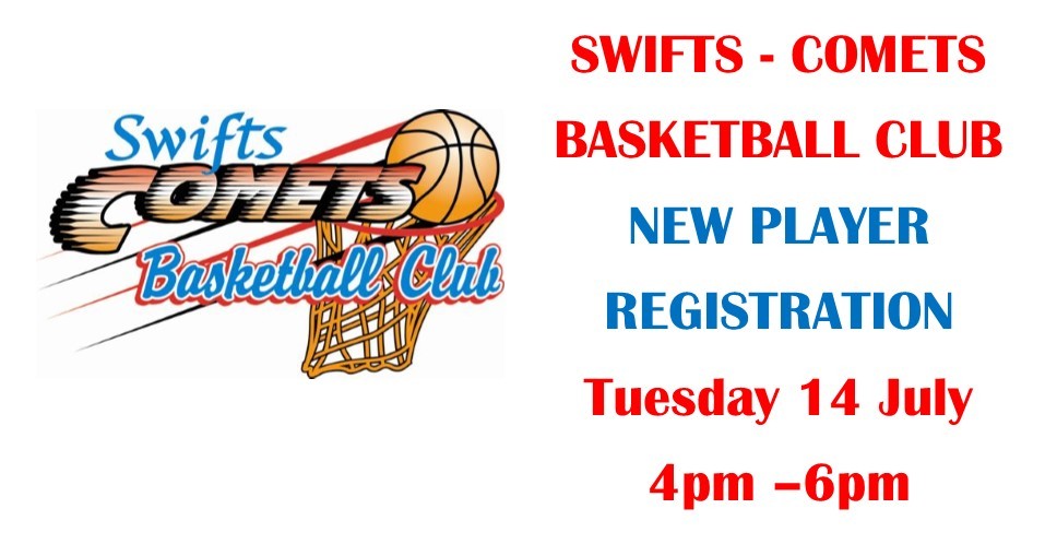 Swifts Basketball Club