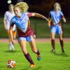 Lulu Pullar (UNI)