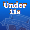 Under 11s