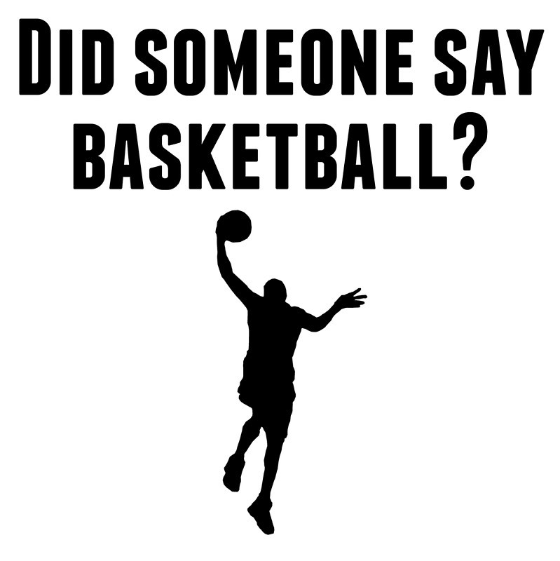 Did someone say basketball ? - Taree Basketball Association - SportsTG