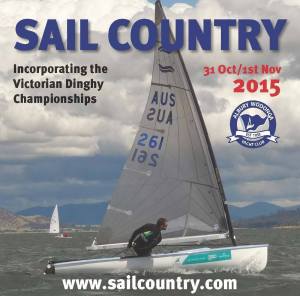 Sail Country 2015