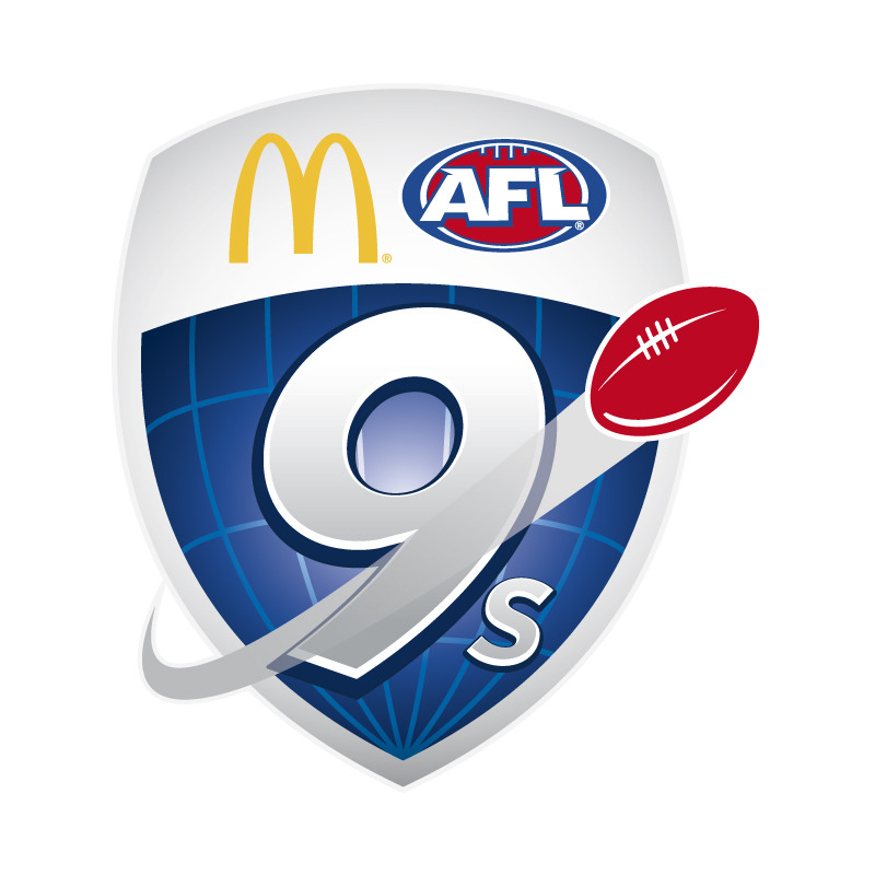 AFL 9s Term 1 2016 Competition - AFL Cairns - GameDay