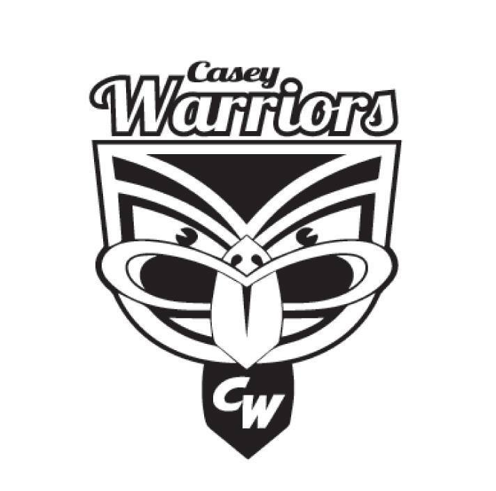 Casey Warriors Junior Touch (Cranbourne East) - Touch Football Victoria ...