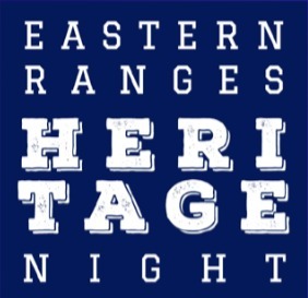 Heritage Night