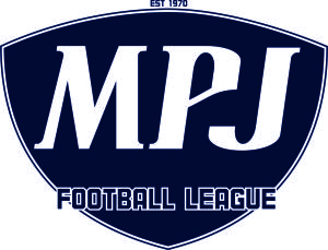 MPJ Football League Logo