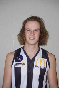 37. Nick Brodie Euroa Football Netball Club Inc. GameDay