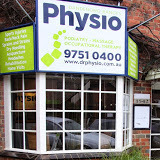 Dandenong Ranges Physio