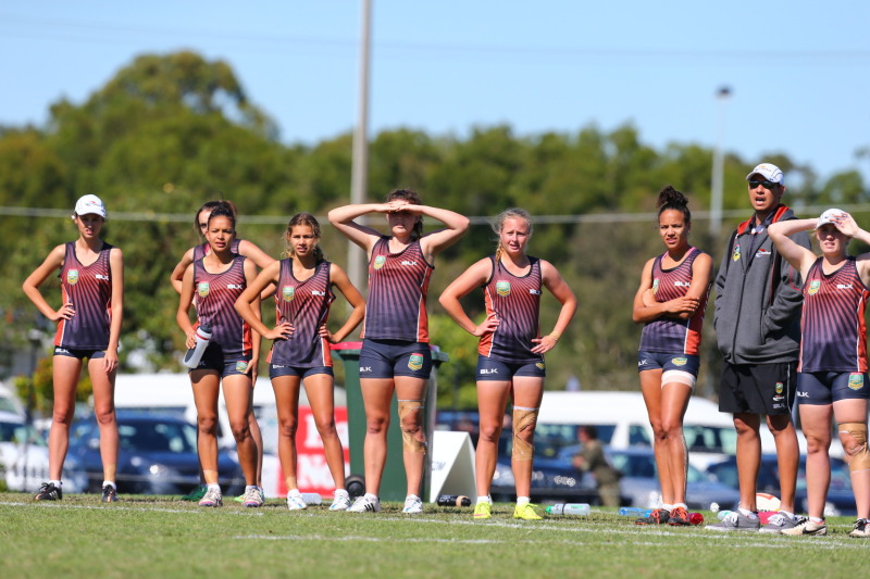 Home - Touch Football Northern Territory - SportsTG