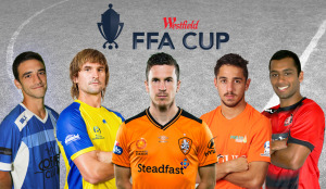 FFA Cup Qualifiers