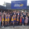 Jags scores extra funding 