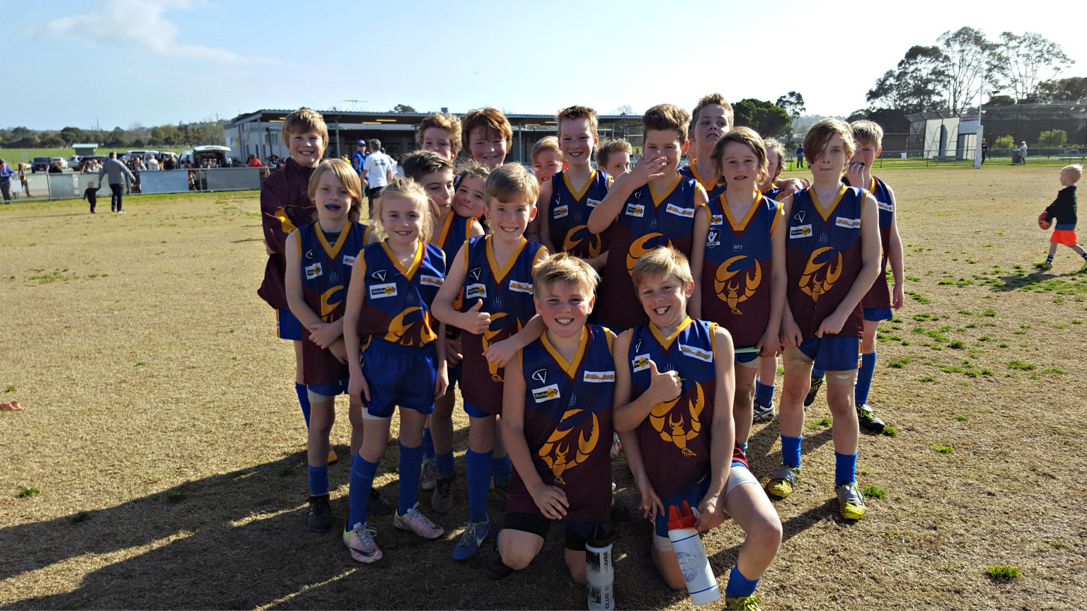 under-11s-in-the-finals-tyabb-junior-football-club-gameday