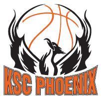 Home Page - KSC Phoenix Basketball Club - SportsTG