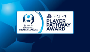 PS4 Player Pathway Award