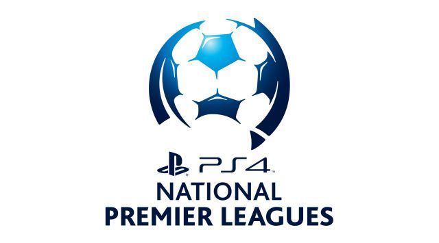 High five for PlayStation4 PS4 National Premier Leagues - FFV - NPL -  GameDay