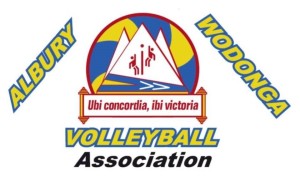 Albury Wodonga Volleyball Association