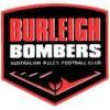 Burleigh Bombers AFC Inc - Masters