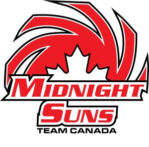 Midnight Suns Logo