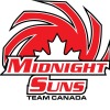 Midnight Suns Logo