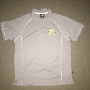 2017 - Polo Shirts