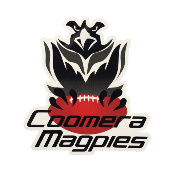 Coomera Magpies AFC