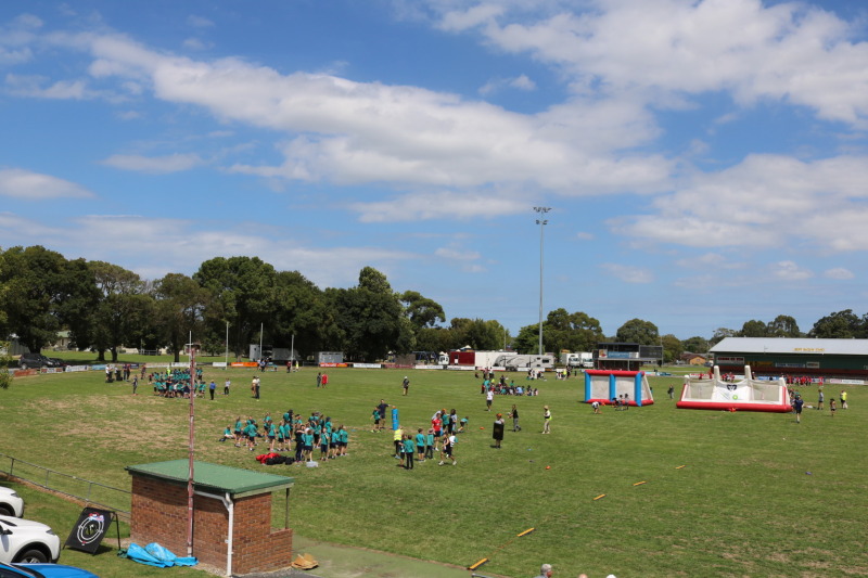 Home - AFL Gippsland - SportsTG