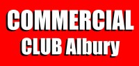 Commercial Club Logo