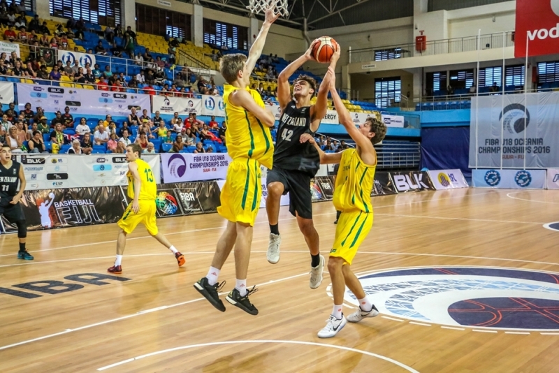 Home - Harbour Basketball Association - SportsTG