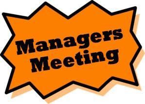 Managers Meeting - Eastern Suburbs DRLFC Inc. Juniors - SportsTG