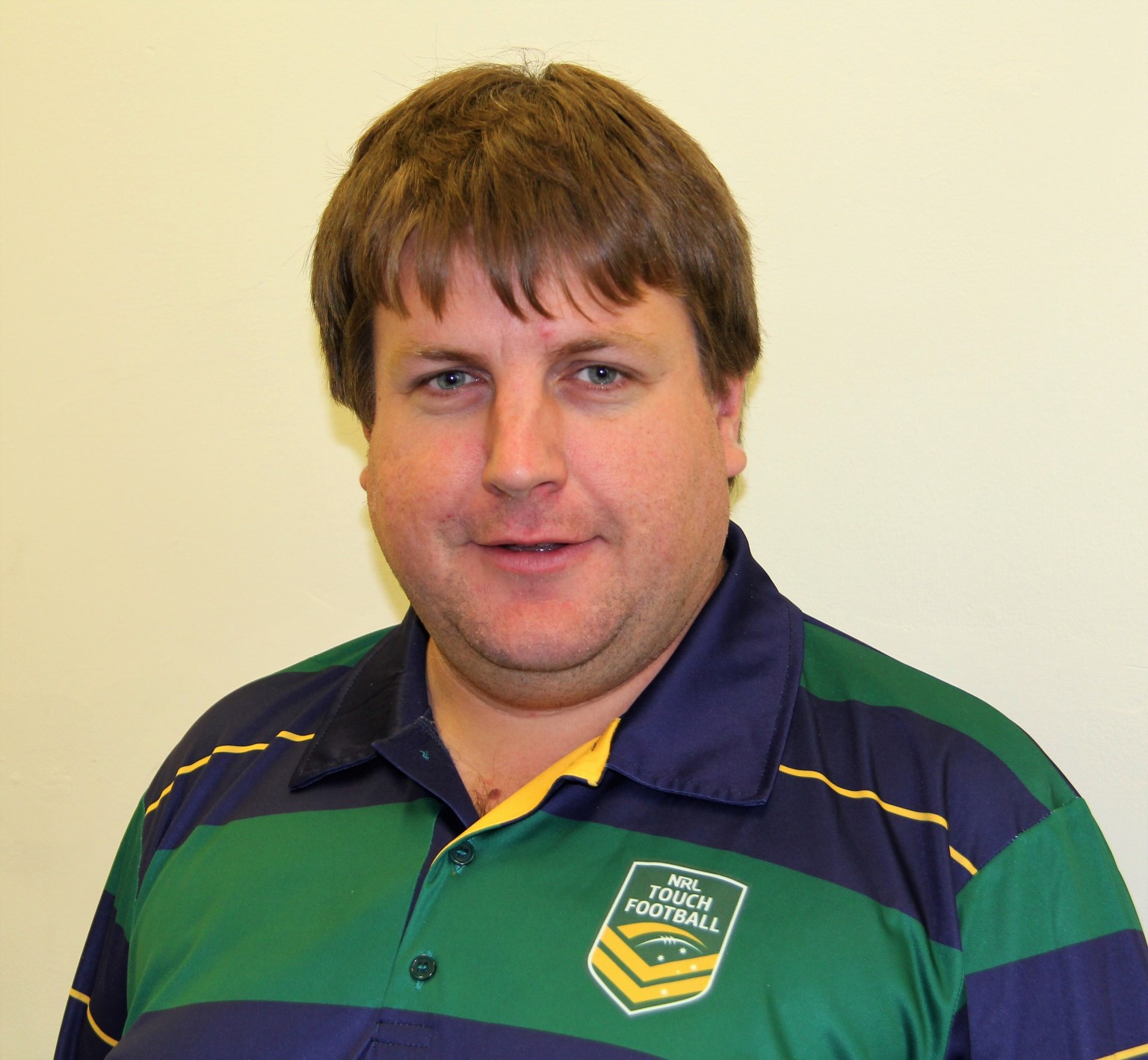 Chris Riddell - Competitions Coordinator - Touch Football Victoria ...