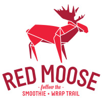 Red Moose Wraps & Smoothies