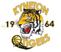 Kyneton Basketball Association Logo