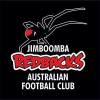 Jimboomba Redbacks JAFC