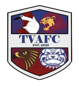 TVAFC Club Crest 2020