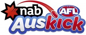2020 Auskick Logo